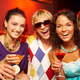 Illustration for article titled The More You Drink, The Sexier You Feel (And the Worse You Look)
